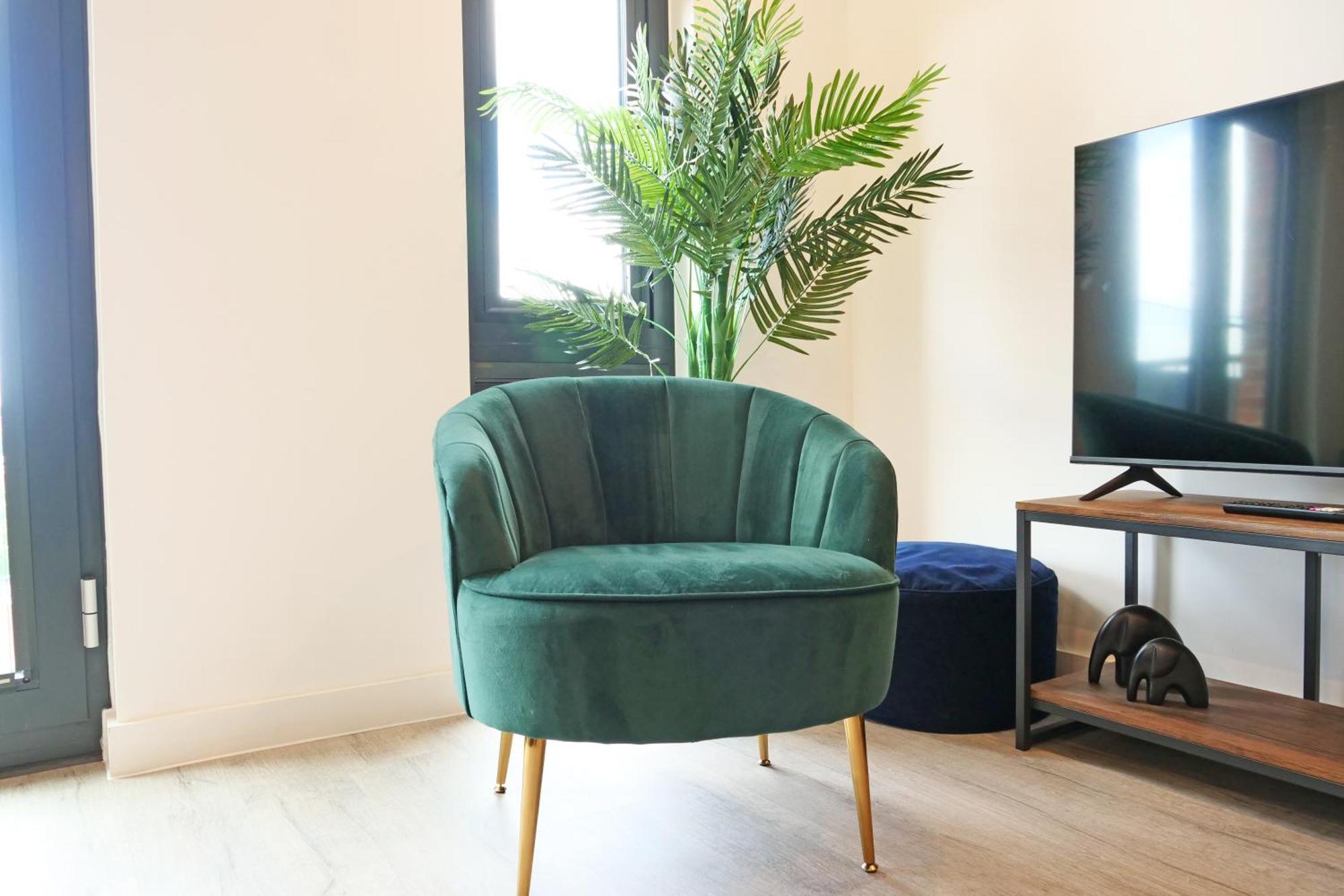 Appartamento Charms At Citygate With Free Use Of Onsite Gym York